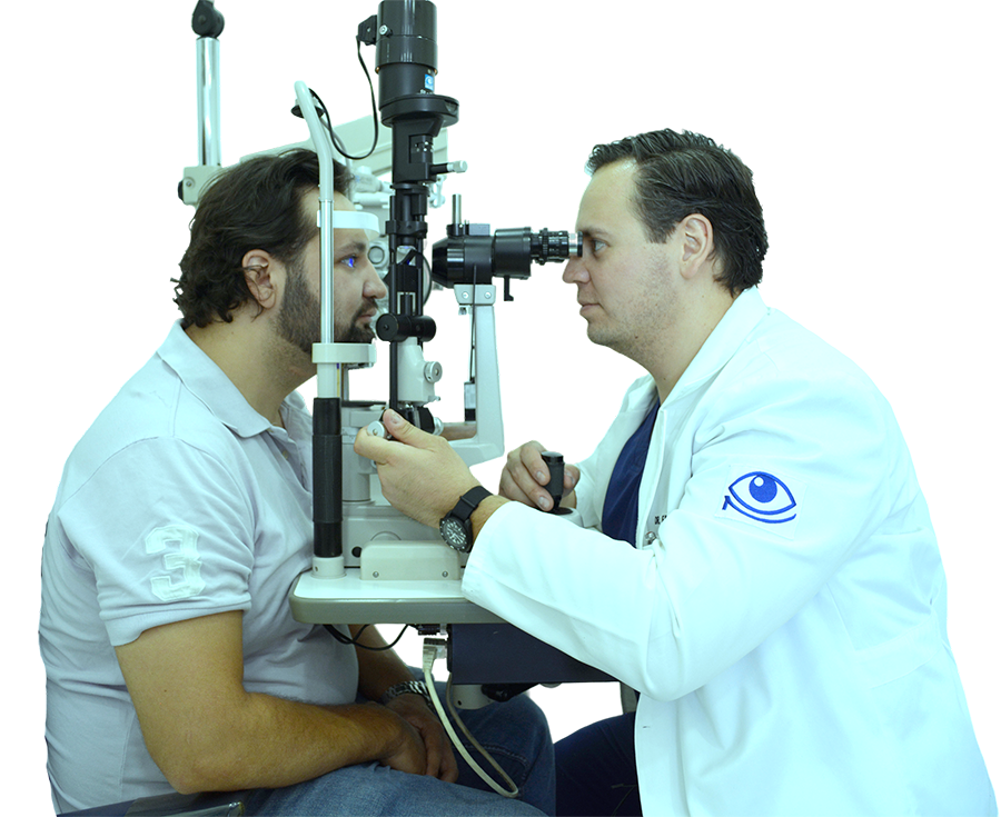 Clínica de Oftalmología Arista